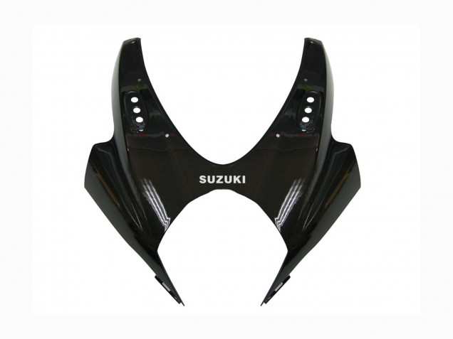 2007-2008 Suzuki GSXR 1000 Motorcycle Fairings - Gold Black Silver Decal UK