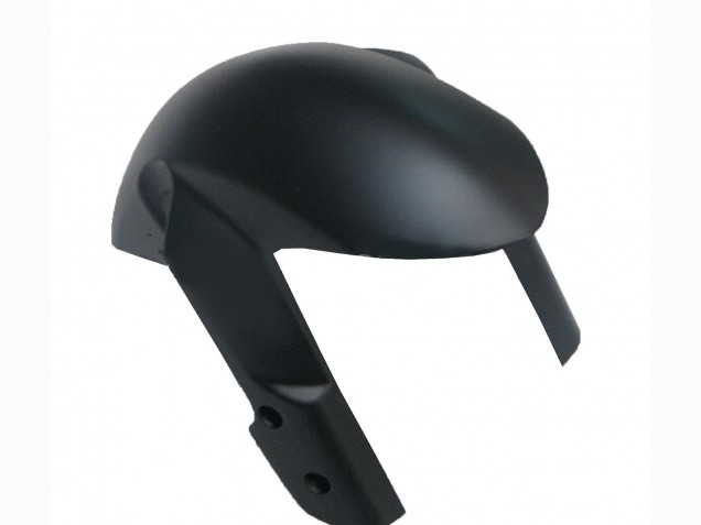 2007-2008 Suzuki GSXR 1000 Motorcycle Fairings - Gold Black Silver Decal UK