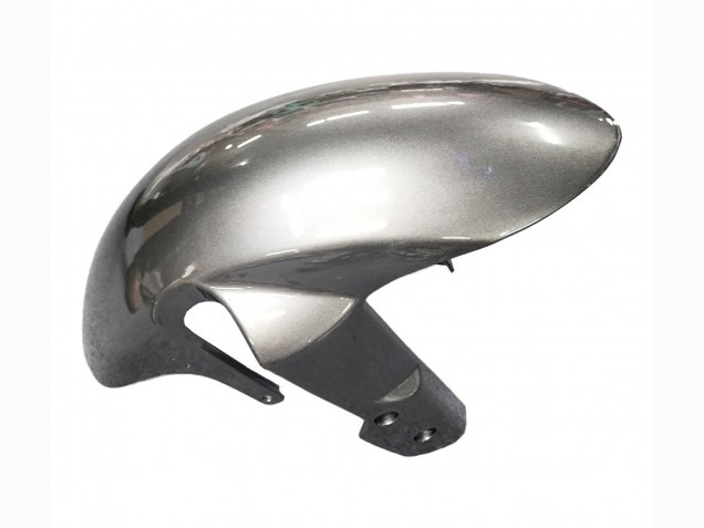 2007-2008 Suzuki GSXR 1000 Motorcycle Fairings - Grey UK