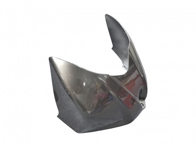 2007-2008 Suzuki GSXR 1000 Motorcycle Fairings - Grey UK