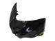 2009-2016 Suzuki GSXR 1000 Motorcycle Fairings - Glossy Black Gold UK