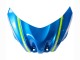 2009-2016 Suzuki GSXR 1000 Motorcycle Fairings - Light Blue Green Motul 29 Ecstar UK
