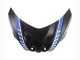 2009-2016 Suzuki GSXR 1000 Motorcycle Fairings - Matte Black White Blue UK