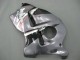 1996-2007 Suzuki GSXR 1300 Hayabusa Motorcycle Fairings - Grey Black Hayabusa UK