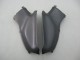 1996-2007 Suzuki GSXR 1300 Hayabusa Motorcycle Fairings - Grey Black Hayabusa UK