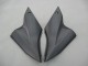 1996-2007 Suzuki GSXR 1300 Hayabusa Motorcycle Fairings - Grey Black Hayabusa UK