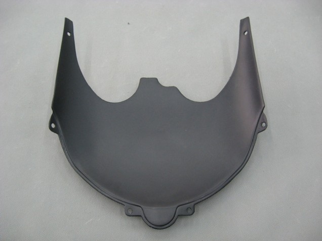 1996-2007 Suzuki GSXR 1300 Hayabusa Motorcycle Fairings - Grey Black Hayabusa UK