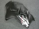 1996-2007 Suzuki GSXR 1300 Hayabusa Motorcycle Fairings - Matte Black Hayabusa UK