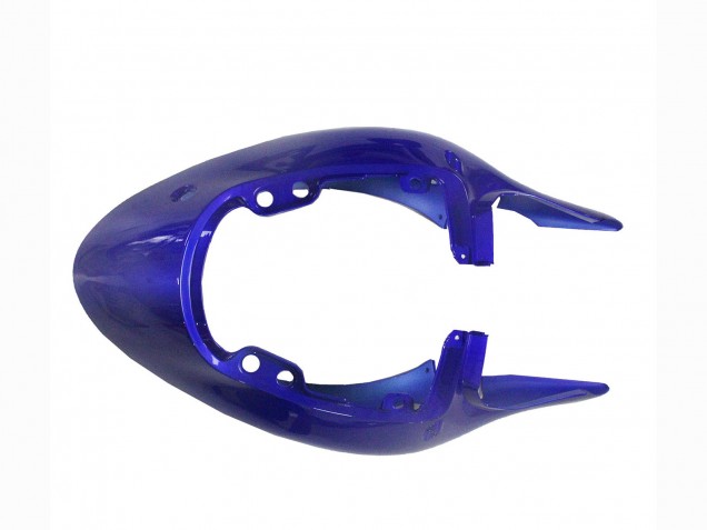 1996-2007 Suzuki GSXR 1300 Hayabusa Motorcycle Fairings - Glossy Blue UK