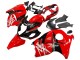 1996-2007 Suzuki GSXR 1300 Hayabusa Motorcycle Fairings - Red Black Hayabusa UK