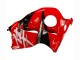 1996-2007 Suzuki GSXR 1300 Hayabusa Motorcycle Fairings - Red Black Hayabusa UK