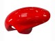 1996-2007 Suzuki GSXR 1300 Hayabusa Motorcycle Fairings - Red Black Hayabusa UK