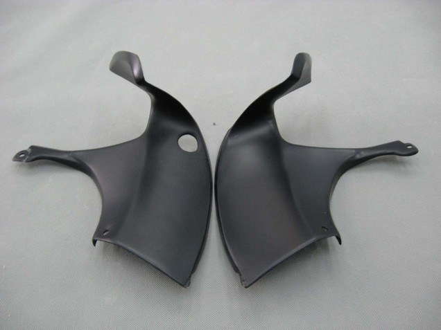 1996-2007 Suzuki GSXR 1300 Hayabusa Motorcycle Fairings - White Red Motul UK