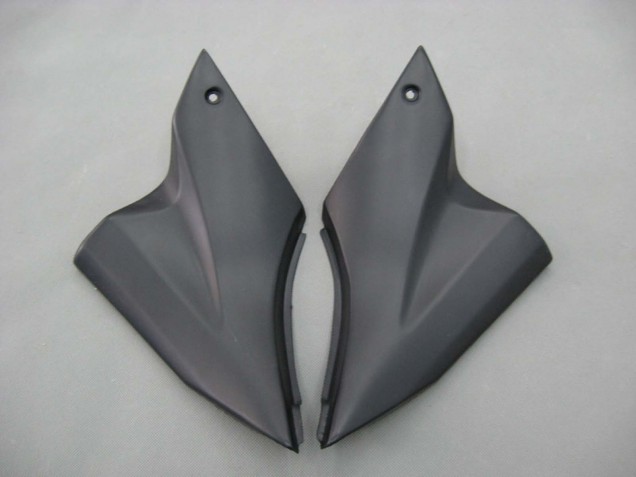 1996-2007 Suzuki GSXR 1300 Hayabusa Motorcycle Fairings - White Red Motul UK