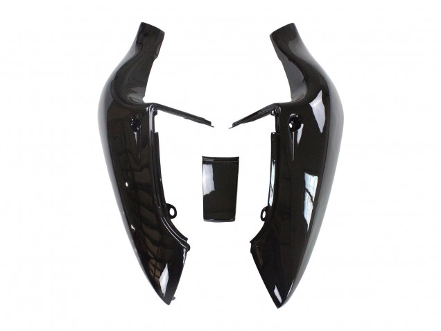 1996-2000 Suzuki GSXR 600 / GSXR 750 Motorcycle Fairings - Black Red UK