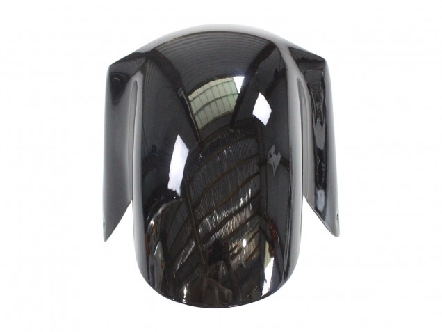 1996-2000 Suzuki GSXR 600 / GSXR 750 Motorcycle Fairings - Black White UK