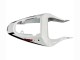 2001-2003 Suzuki GSXR 600 / GSXR 750 Motorcycle Fairings - White Glossy Black Red UK