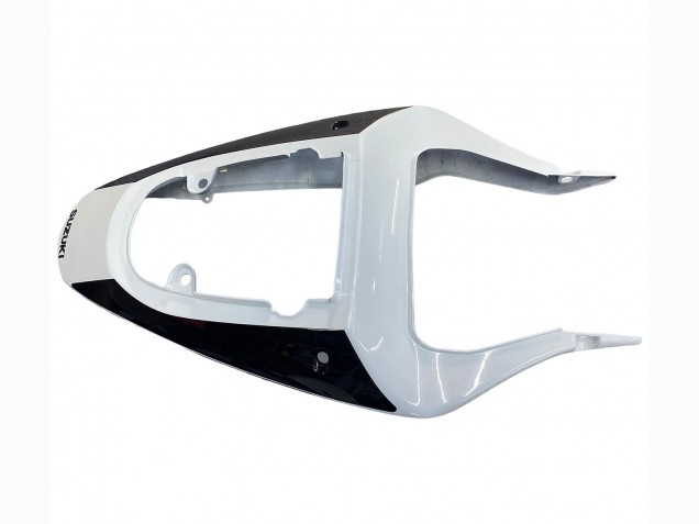 2001-2003 Suzuki GSXR 600 / GSXR 750 Motorcycle Fairings - Blue White Glossy Black Red UK