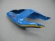 2001-2003 Suzuki GSXR 600 / GSXR 750 Motorcycle Fairings - Blue Yellow Black Motul Rizla UK
