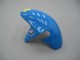 2001-2003 Suzuki GSXR 600 / GSXR 750 Motorcycle Fairings - Blue Yellow Black Motul Rizla UK