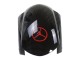 2004-2005 Suzuki GSXR 600 / GSXR 750 Motorcycle Fairings - Glossy Black Red Jordan Michelin UK