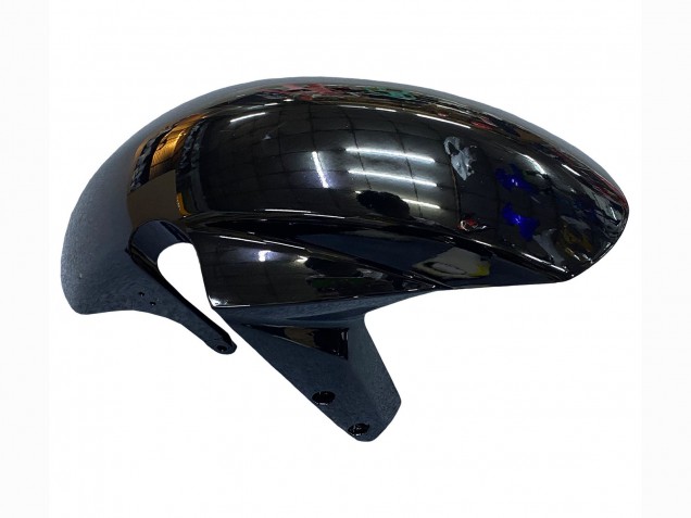 2004-2005 Suzuki GSXR 600 / GSXR 750 Motorcycle Fairings - Black Grey Red UK