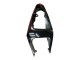 2004-2005 Suzuki GSXR 600 / GSXR 750 Motorcycle Fairings - Black Grey Red UK