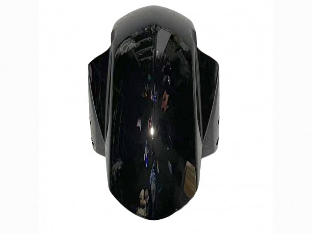 2004-2005 Suzuki GSXR 600 / GSXR 750 Motorcycle Fairings - Blue Yellow Black UK