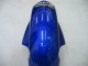 2004-2005 Suzuki GSXR 600 / GSXR 750 Motorcycle Fairings - Blue White Yellow Green Telefumica Motul MoviStar UK