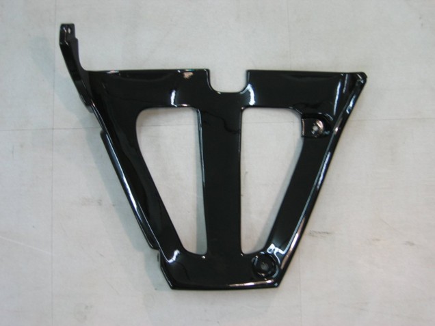 2004-2005 Suzuki GSXR 600 / GSXR 750 Motorcycle Fairings - Blue White Yellow Green Telefumica Motul MoviStar UK