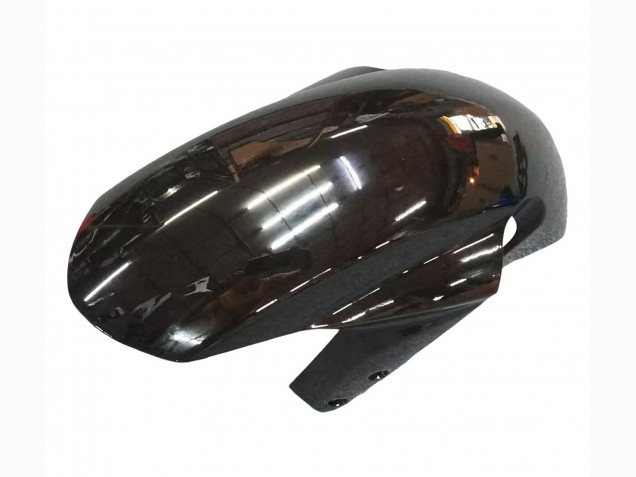 2004-2005 Suzuki GSXR 600 / GSXR 750 Motorcycle Fairings - Blue White Black UK