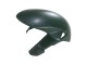2006-2007 Suzuki GSXR 600 / GSXR 750 Motorcycle Fairings - Matte Army Green UK