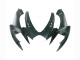 2006-2007 Suzuki GSXR 600 / GSXR 750 Motorcycle Fairings - Matte Army Green UK