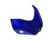 2006-2007 Suzuki GSXR 600 / GSXR 750 Motorcycle Fairings - White Blue Glossy Black Red UK