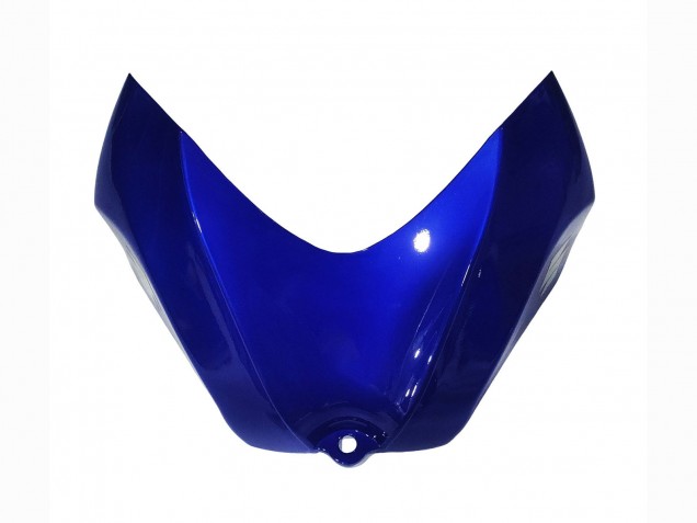 2006-2007 Suzuki GSXR 600 / GSXR 750 Motorcycle Fairings - White Blue Glossy Black Red UK