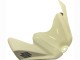 2008-2010 Suzuki GSXR 600 / GSXR 750 Motorcycle Fairings - Cream White Red Black UK