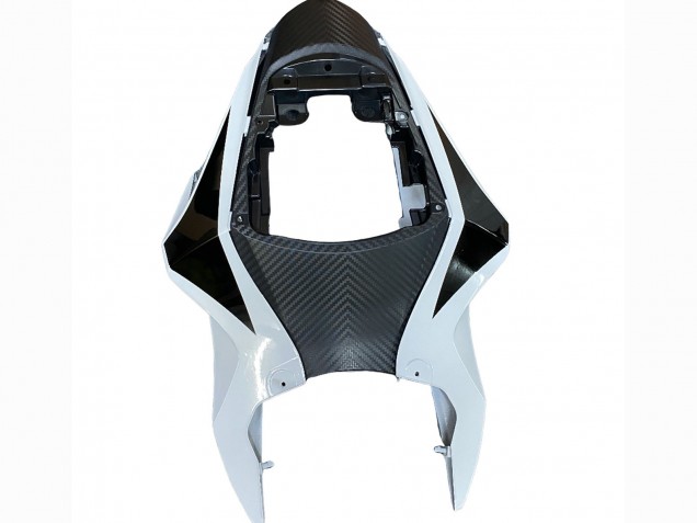 2011-2024 Suzuki GSXR 600 / GSXR 750 Motorcycle Fairing - White Blue Red UK