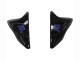 2011-2024 Suzuki GSXR 600 / GSXR 750 Motorcycle Fairings - Matte Black Grey Purple UK