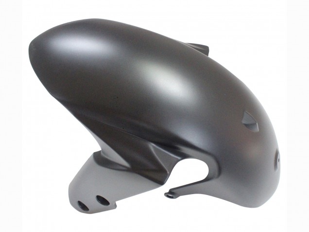 2011-2024 Suzuki GSXR 600 / GSXR 750 Motorcycle Fairings - Matte Black Grey Purple UK