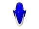 2015-2018 Yamaha YZF R3/R25 Motorcycle Fairings - White Blue Black Racing UK