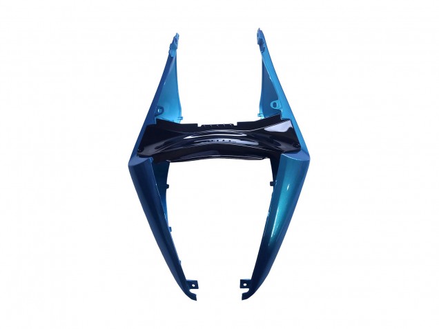 2019-2021 Yamaha YZF R3/R25 Motorcycle Fairing - Blue Black UK