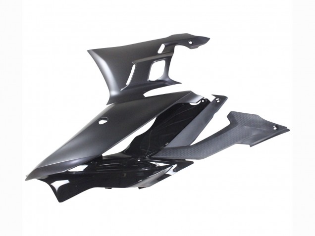 2019-2021 Yamaha YZF R3/R25 Motorcycle Fairings - Matte Black UK
