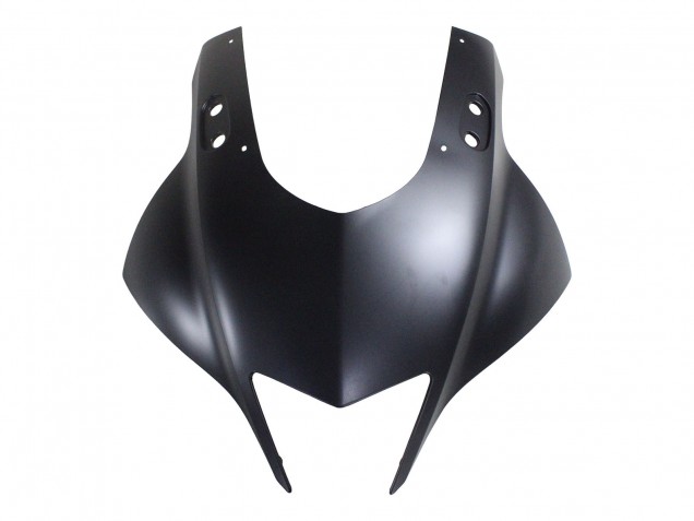 2019-2021 Yamaha YZF R3/R25 Motorcycle Fairings - Matte Black UK