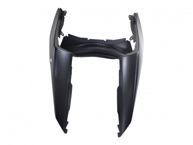 2019-2021 Yamaha YZF R3/R25 Motorcycle Fairings - Matte Black UK