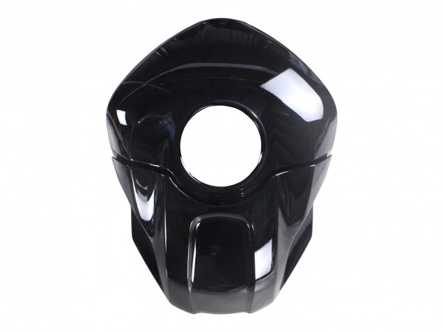 2019-2021 Yamaha YZF R3/R25 Motorcycle Fairings - Matte Black UK