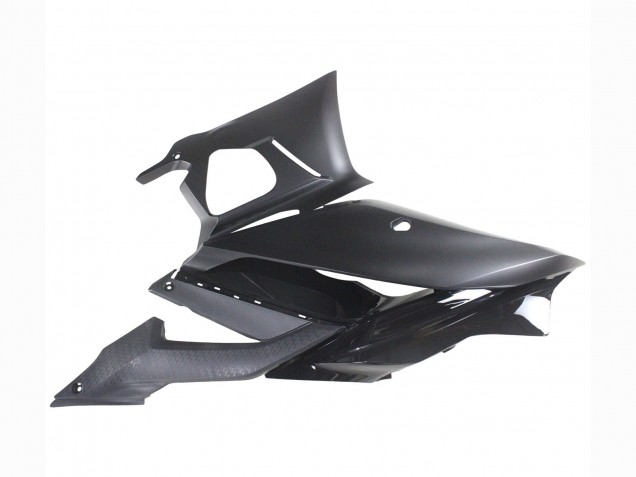 2019-2021 Yamaha YZF R3/R25 Motorcycle Fairings - Matte Black UK