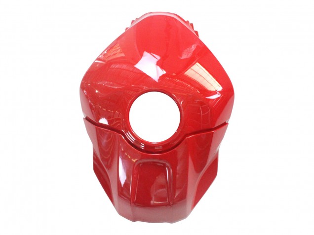 2019-2021 Yamaha YZF R3/R25 Motorcycle Fairings - Red Purple Black Valsir Lenovo UK