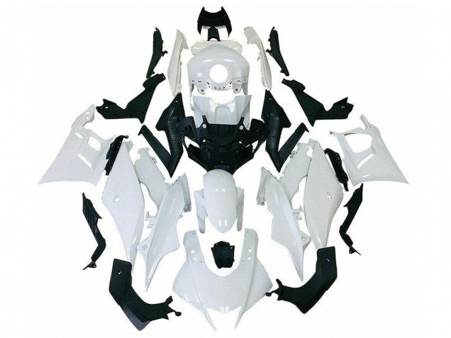 2019-2021 Yamaha YZF R3/R25 Motorcycle Fairings - Unpainted UK