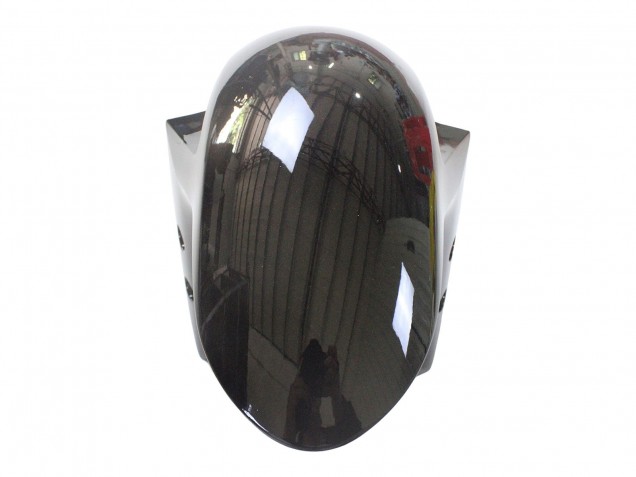 2019-2021 Yamaha YZF R3/R25 Motorcycle Fairings - Yellow Black UK