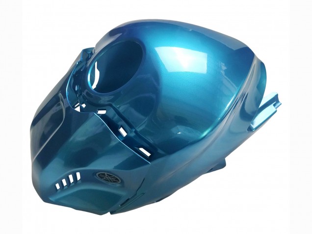 2022-2024 Yamaha YZF R3/R25 Motorcycle Fairing - Blue White Red Black UK